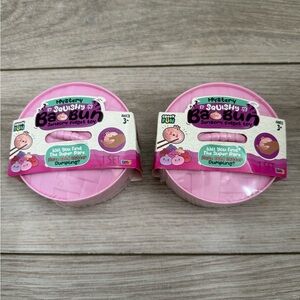 Brand New Mystery Viral TikTok Squishy Dumpling Valentine’s Lot Of 2